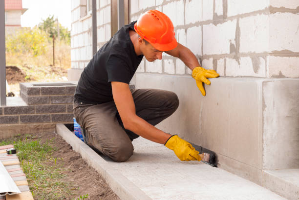 Waterproofing professionals working in Fort Mill, SC